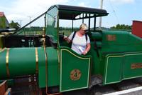 Lartigue Monorail &ndash; &copy; Andreas Wolfsteller (Eberhardt TRAVEL)