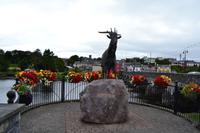 King Puck, Killorglin &ndash; &copy; Andreas Wolfsteller (Eberhardt TRAVEL)