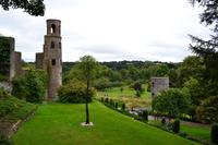 Blarney Castle &ndash; &copy; Andreas Wolfsteller (Eberhardt TRAVEL)