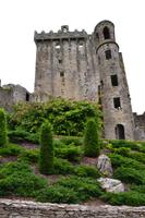 Blarney Castle &ndash; &copy; Andreas Wolfsteller (Eberhardt TRAVEL)