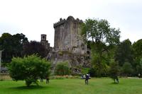 Blarney Castle &ndash; &copy; Andreas Wolfsteller (Eberhardt TRAVEL)
