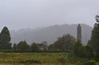 Glendalough &ndash; &copy; Andreas Wolfsteller (Eberhardt TRAVEL)