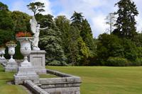 Powerscourt Gardens &ndash; &copy; Andreas Wolfsteller (Eberhardt TRAVEL)