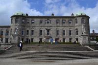 Powerscourt House &ndash; &copy; Andreas Wolfsteller (Eberhardt TRAVEL)