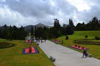 Powerscourt Gardens &ndash; &copy; Andreas Wolfsteller (Eberhardt TRAVEL)