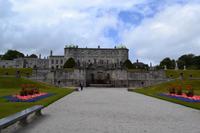 Powerscourt House and Gardens &ndash; &copy; Andreas Wolfsteller (Eberhardt TRAVEL)