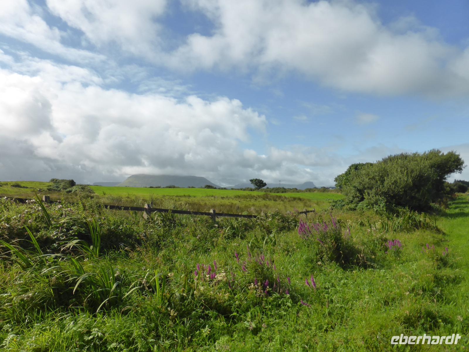 033-Ballyshannon &ndash; &copy; Dirk Schlosser (Eberhardt TRAVEL)