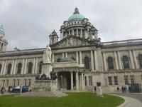002-Belfast &ndash; &copy; Dirk Schlosser (Eberhardt TRAVEL)