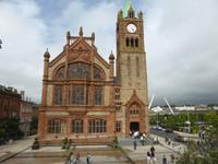 018-Derry &ndash; &copy; Dirk Schlosser (Eberhardt TRAVEL)