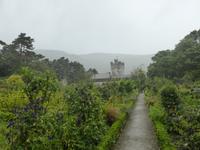 021-Glenveagh_Castle &ndash; &copy; Dirk Schlosser (Eberhardt TRAVEL)