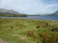 083-Lough_Inagh &ndash; &copy; Dirk Schlosser (Eberhardt TRAVEL)