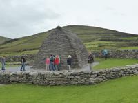 109-Gallarus-Oratory &ndash; &copy; Dirk Schlosser (Eberhardt TRAVEL)