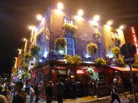 140-Temple_Bar &ndash; &copy; Dirk Schlosser (Eberhardt TRAVEL)