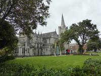 146-Sankt_Patricks_Cathedral &ndash; &copy; Dirk Schlosser (Eberhardt TRAVEL)