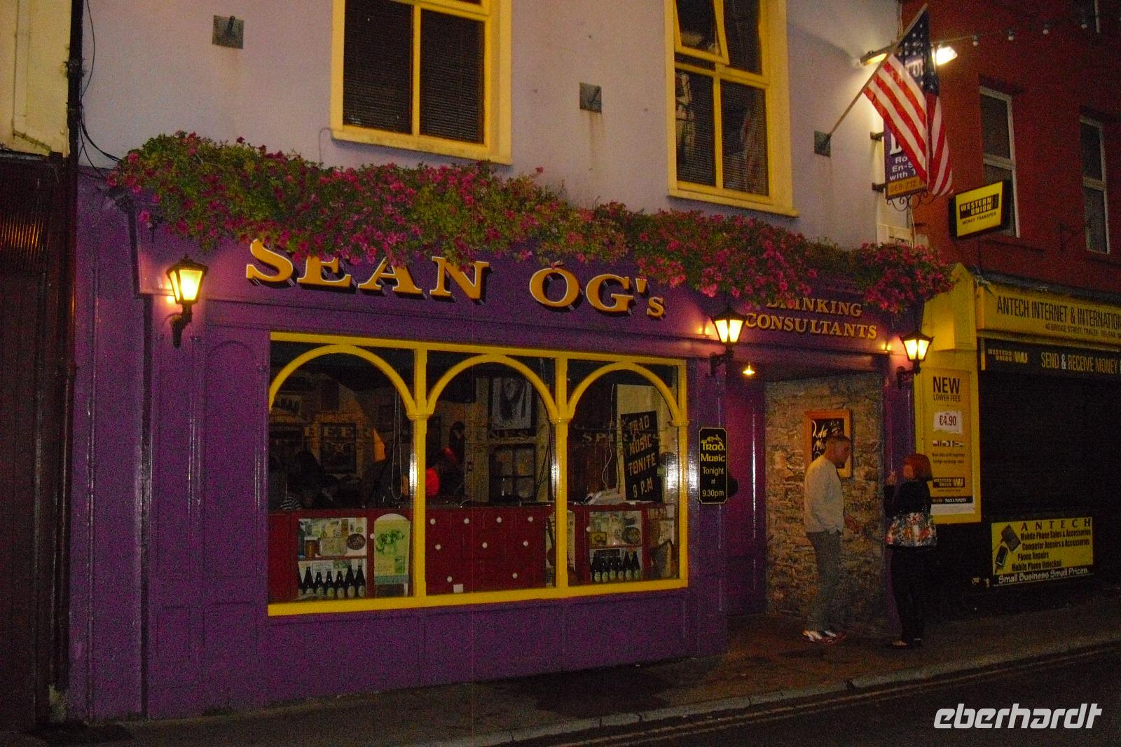 Tralee, Co.Kerry, Ireland &ndash; &copy; Norbert Binder (Eberhardt TRAVEL)