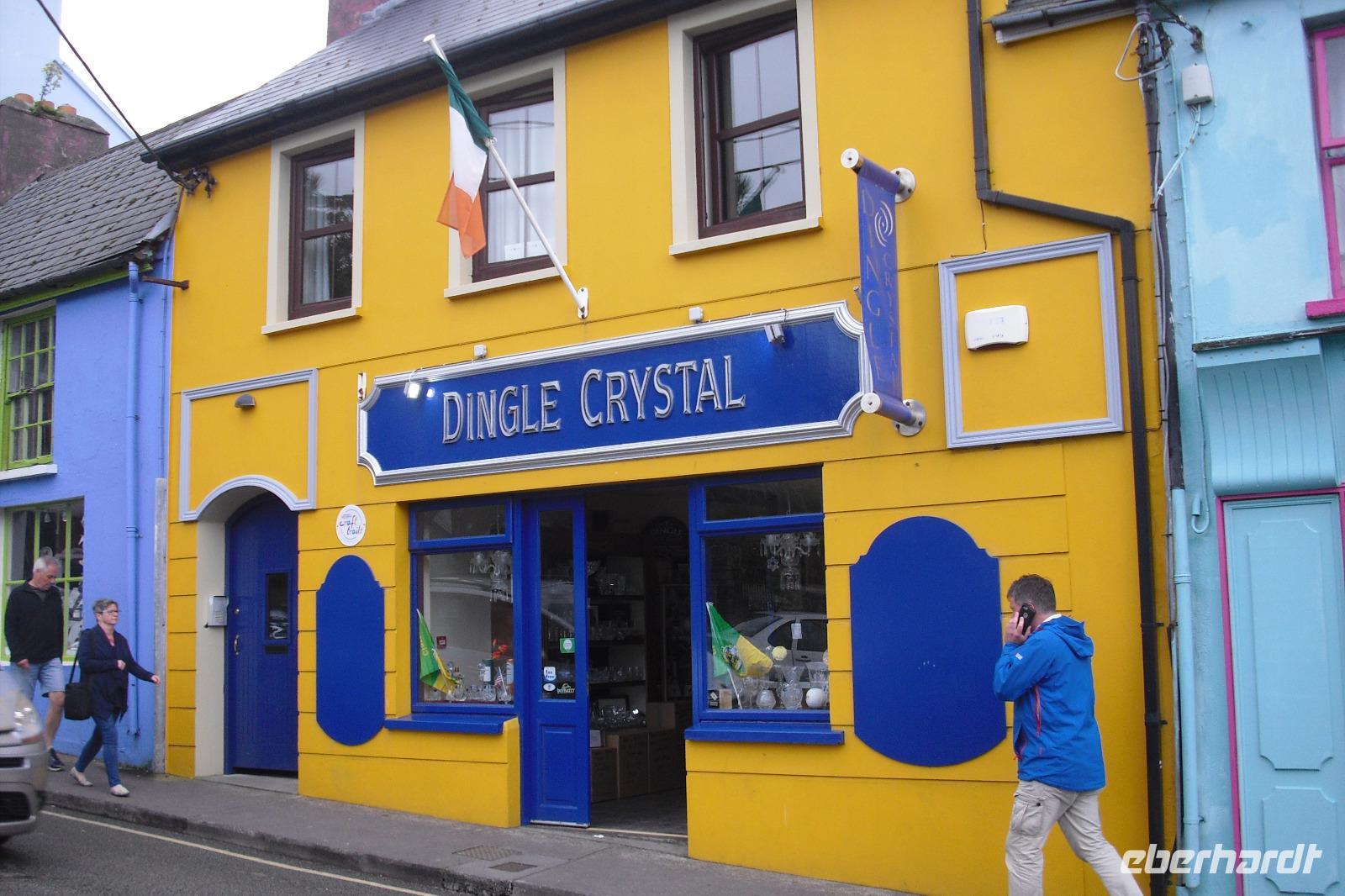 Dingle, Ireland &ndash; &copy; Norbert Binder (Eberhardt TRAVEL)