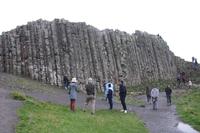 Giants Causeway - Nordirland &ndash; &copy; Norbert Binder (Eberhardt TRAVEL)