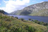 Glenveagh Nationalpark - Donegal &ndash; &copy; Norbert Binder (Eberhardt TRAVEL)