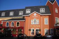Hotel in Gort &ndash; &copy; Norbert Binder (Eberhardt TRAVEL)