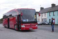 Kilfenora, Ireland &ndash; &copy; Norbert Binder (Eberhardt TRAVEL)