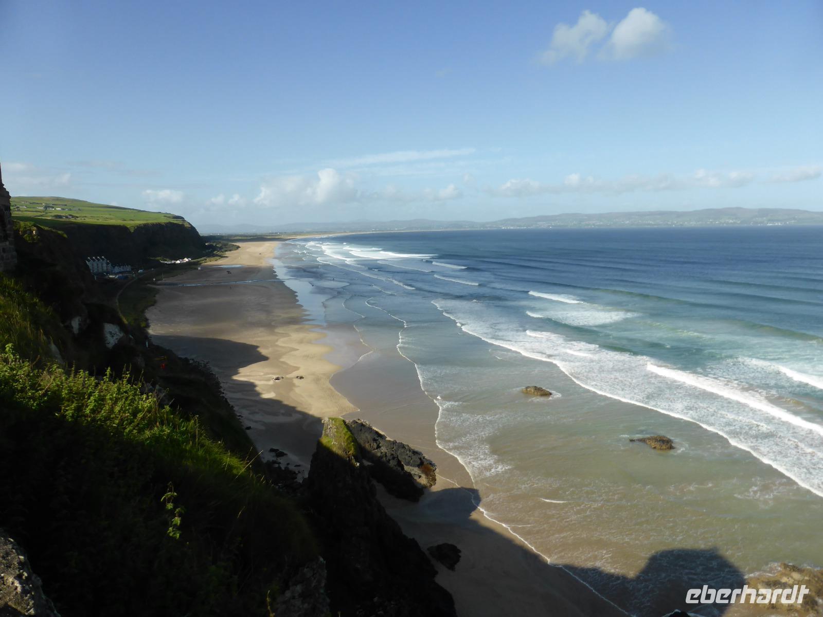 013-Downhill_Strand &ndash; &copy; Dirk Schlosser (Eberhardt TRAVEL)