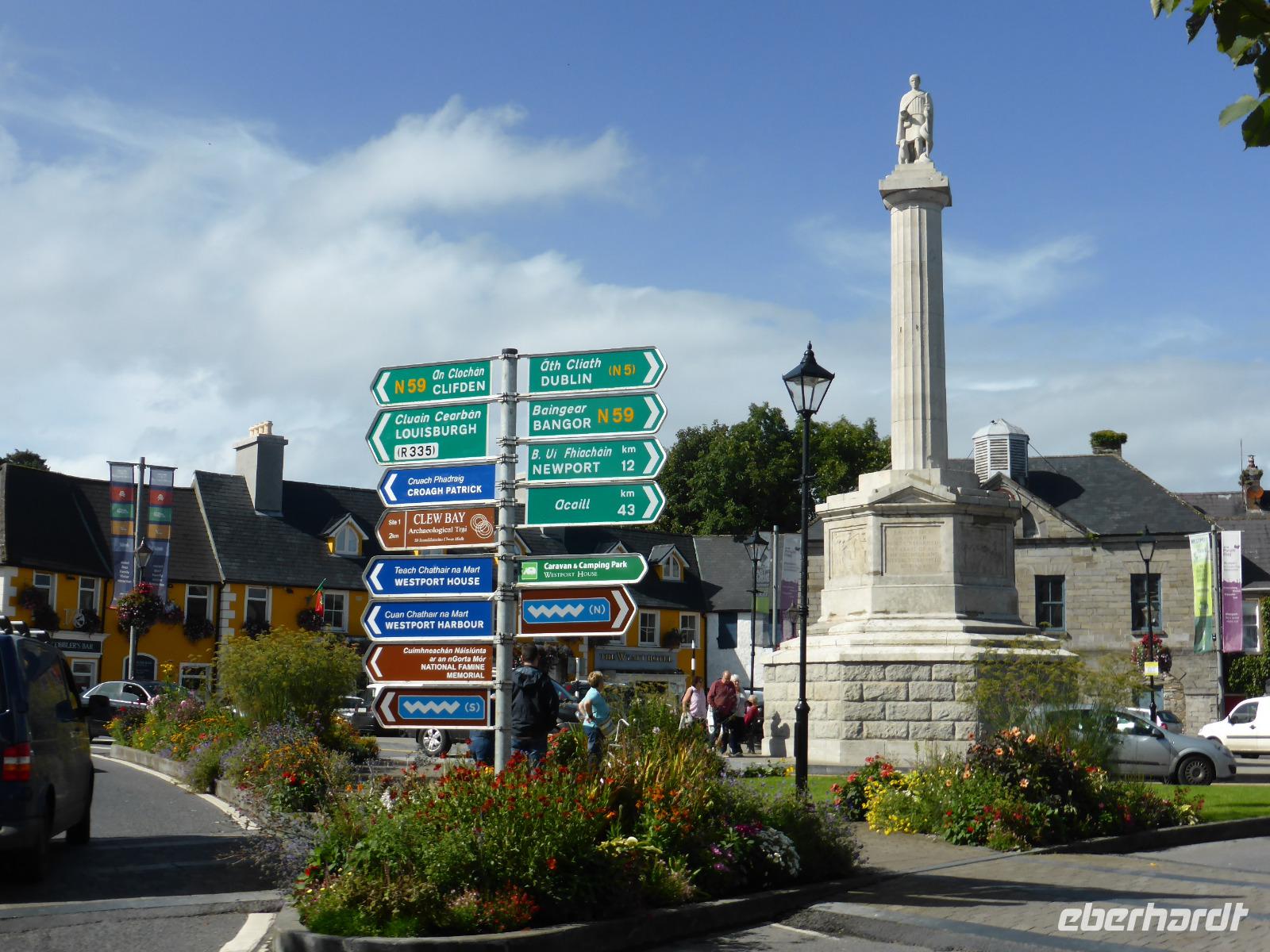 032-Westport &ndash; &copy; Dirk Schlosser (Eberhardt TRAVEL)