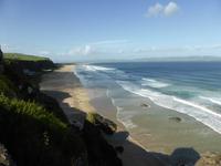 013-Downhill_Strand &ndash; &copy; Dirk Schlosser (Eberhardt TRAVEL)