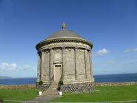 016-Mussenden_Temple &ndash; &copy; Dirk Schlosser (Eberhardt TRAVEL)