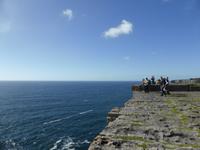 054-Dun_Aonghus &ndash; &copy; Dirk Schlosser (Eberhardt TRAVEL)