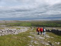 072-Burren &ndash; &copy; Dirk Schlosser (Eberhardt TRAVEL)