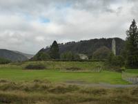 116-Glendalough &ndash; &copy; Dirk Schlosser (Eberhardt TRAVEL)