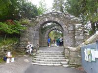 117-Glendalough &ndash; &copy; Dirk Schlosser (Eberhardt TRAVEL)