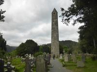 118-Glendalough &ndash; &copy; Dirk Schlosser (Eberhardt TRAVEL)