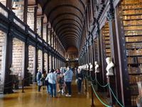 135-Dublin_Trinity_College &ndash; &copy; Dirk Schlosser (Eberhardt TRAVEL)