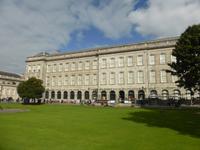 137-Dublin_Trinity_College &ndash; &copy; Dirk Schlosser (Eberhardt TRAVEL)
