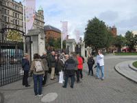 Stadtführung Belfast &ndash; &copy; Peter Rudolph (Eberhardt TRAVEL)