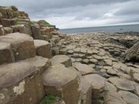 Am Giants Causeway &ndash; &copy; Peter Rudolph (Eberhardt TRAVEL)
