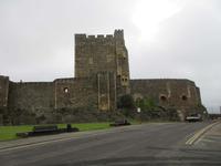 Carrickfergus Castle &ndash; &copy; Peter Rudolph (Eberhardt TRAVEL)