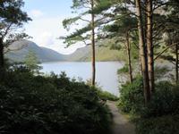 Loch Glenveagh &ndash; &copy; Peter Rudolph (Eberhardt TRAVEL)