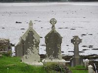 An der Donegal Abbey &ndash; &copy; Peter Rudolph (Eberhardt TRAVEL)