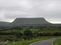 Ben Bulben &ndash; &copy; Peter Rudolph (Eberhardt TRAVEL)