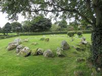 In Carrowmore &ndash; &copy; Peter Rudolph (Eberhardt TRAVEL)