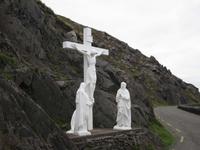 Auf Slea Head &ndash; &copy; Peter Rudolph (Eberhardt TRAVEL)