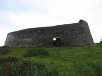 Cahergall Ringfort &ndash; &copy; Peter Rudolph (Eberhardt TRAVEL)