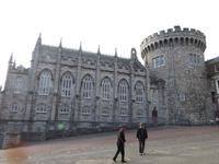 Castle Dublin &ndash; &copy; Peter Rudolph (Eberhardt TRAVEL)