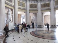 City Hall Dublin &ndash; &copy; Peter Rudolph (Eberhardt TRAVEL)