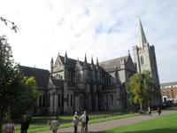St.Patrik Dublin &ndash; &copy; Peter Rudolph (Eberhardt TRAVEL)