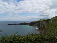 Carrick-a-rede &ndash; &copy; Dirk Schlosser (Eberhardt TRAVEL)