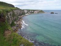 Carrick-a-rede &ndash; &copy; Dirk Schlosser (Eberhardt TRAVEL)
