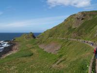 Giants Causeway &ndash; &copy; Dirk Schlosser (Eberhardt TRAVEL)